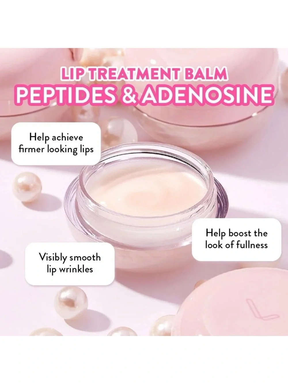 LANEIGE Lip Treatment Balm .35oz